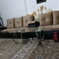 مبل|مبلمان خانگی و میز عسلی|مشهد, خواجه ربیع|دیوار