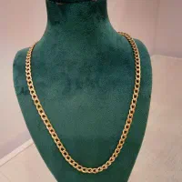 زنجیر طلا کارتیر