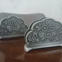 جادستمال پیوتر و چراغ جادو گلاب پاش