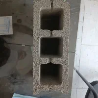 بلوک ۱۵×۴۰ سنگین به شرط کمپرس