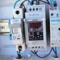 برقکار ساختمان شبانه روزی