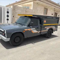 زامیاد اکستند دوگانه کارخانه همراه با اتاق