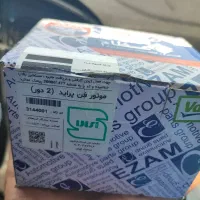 موتور فن پراید تیبا ساینا