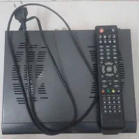 گیرنده دیجیتال(ریسیور)،مارک 9696x pvr