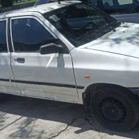 پراید مدل 90