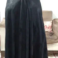 لباس (چادر ساتن ژاپنی)