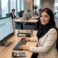 فروش نرم افزار فروشگاهی و حسابداری مدل880