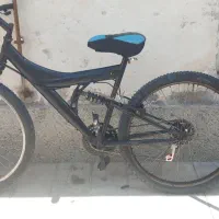 دوچرخه ۲۶