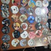 سی دی پلی استیشن 3 و 2 و 1 اورجینال اصلی ژاپنی