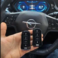 ریموت کیلس هایما S8 S7 S5 سوییچ برلیانس H330 H320