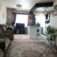 ۵۳متر/ پارکینگ بدون مزاحم/ انباری/ مجرد خانواده