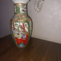 گلدان قدیمی