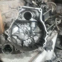 تعمیر وفروش انواع گیربکس پراید پژو چینی پیکان