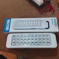 چراغ ویدایسی و پرژکتور