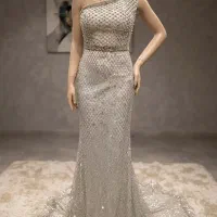 لباس مجلسی زنانه