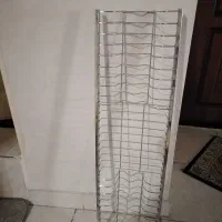 اب چکان استیل