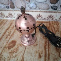 اسفند دود کن برقی