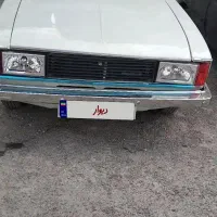 پیکان وانت مدل۸۶