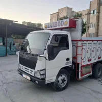 ایسوزو ۵۲۰۰ مدل ۸۹