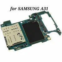 برد A31