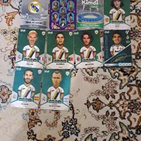 کارت کیمدی