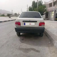 پراید 99