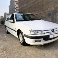پارس دوگانه شرکت مدل ۸۹