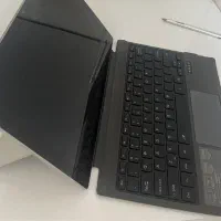 سرفیس 5pro با کیبورد و قلم اصلی