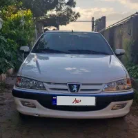 پژو پار س xu7p آخر ۱۴۰۱