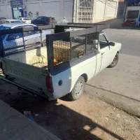 پیکان وانت مدل ۸۸
