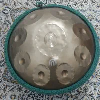 هنگ درام آرشا ۹نت کوک