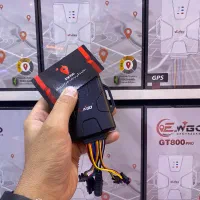 نماینگی رسمی ردیاب خودرو ویگو با کارت طلایی GPS