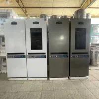 یخچال دوقلو ۴۸ فوت الکترواستاتیل
