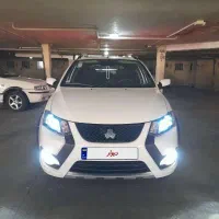 کوییکgx. بی رنگ   مدل1403