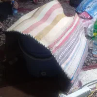 خورجین گلیمی