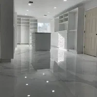 عایق کاری و نقاشی و اپوکسی