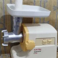 چرخ گوشت