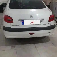 ۲۰۶اس دی تیپ۵ مدل۹۷