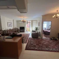 اپارتمان ۱۲۵ متری ۳ خواب
