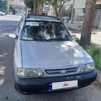 پراید ۸۲