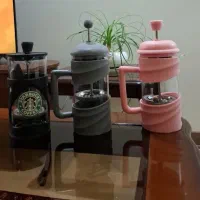 فرنچ پرس دمنوش