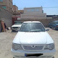 پراید 132 داشبورد جدید هیدرولیک
