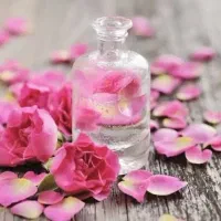 گلاب کاشان