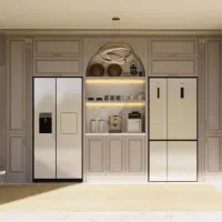 انجام طراحی تخصصی کابینت و طراحی داخلی