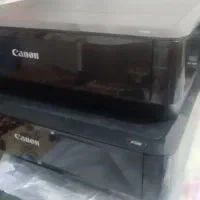 تعدادی پرینتر جوهر افشان