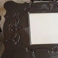 جلو مبلی و ۳ تا عسلی