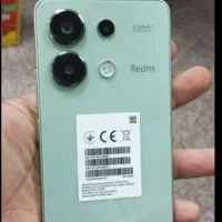 گوشی شیائومی note13 حافظه 256