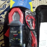 آمپر متر