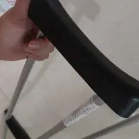 عصا یک جفت