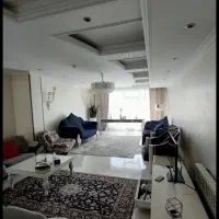 اجاره آپارتمان ۱۰۵ متری /۲خواب /سعادت آباد